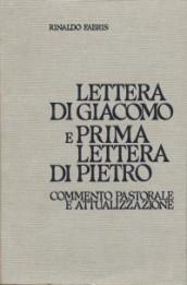 Lettera di Giacomo e prima Lettera di Pietro