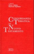 Concordanza tematica del Nuovo Testamento