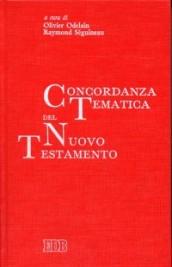 Concordanza tematica del Nuovo Testamento