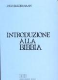 Introduzione alla Bibbia