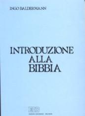 Introduzione alla Bibbia