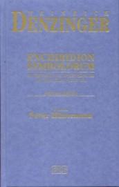 Enchiridion symbolorum, definitionum et declarationum de rebus fidei et morum. Ediz. bilingue