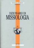 Dizionario di missiologia