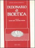 Dizionario di bioetica