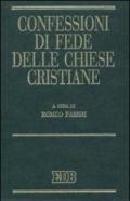 Confessioni di fede delle Chiese cristiane