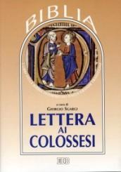 Lettera ai colossesi