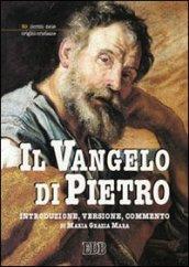 Il Vangelo di Pietro