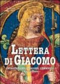 Lettera di Giacomo. Introduzione, versione, commento