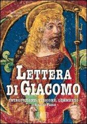 Lettera di Giacomo. Introduzione, versione, commento