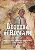 Lettera ai Romani: 1