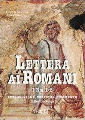 Lettera ai Romani: 1