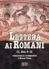 Lettera ai Romani: 2