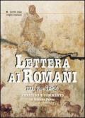 Lettera ai Romani vol.3