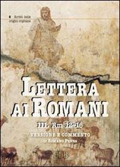 Lettera ai Romani vol.3