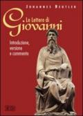 Le lettere di Giovanni. Introduzione, versione e commento