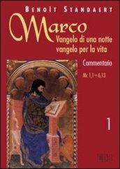 Marco: Vangelo di una notte vangelo per la vita. Commentario. Terza parte. Marco 11,1?16,20: 3