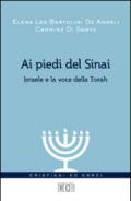 Ai piedi del Sinai. Israele e la voce della Torah