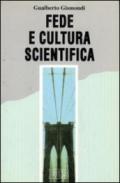 Fede e cultura scientifica