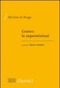 Contro le superstizioni (De correctione rusticorum)