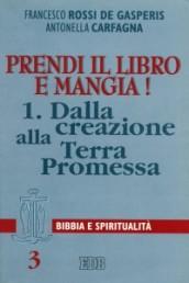 Prendi il libro e mangia!: 1