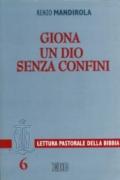 Giona. Un Dio senza confini