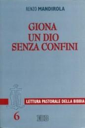 Giona. Un Dio senza confini