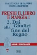 Prendi il libro e mangia!: 2