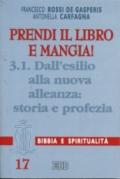 Prendi il libro e mangia!: 3\1