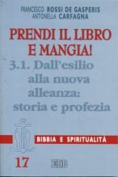 Prendi il libro e mangia!: 3\1