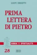 Prima lettera di Pietro