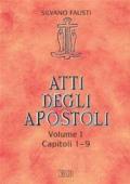 Atti degli Apostoli vol.1