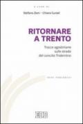 Ritornare a Trento. Tracce agostiniane sulle strade del Concilio tridentino
