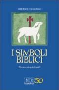 I simboli biblici. Percorsi spirituali