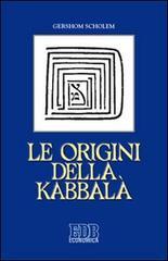 Le origini della Kabbalà