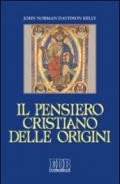 Il pensiero cristiano delle origini