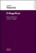 Il Magnificat. Genere letterario. Struttura. Esegesi