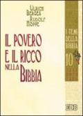 Il povero e il ricco nella Bibbia