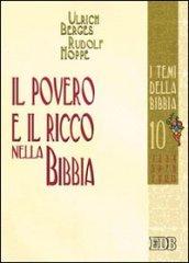 Il povero e il ricco nella Bibbia