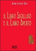 Il libro sigillato e il libro aperto