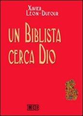 Un biblista cerca Dio