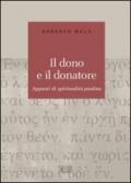 Il dono e il donatore. Appunti di spiritualità paolina