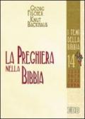 La preghiera nella Bibbia