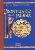 Prontuario della Bibbia