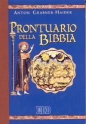 Prontuario della Bibbia