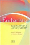 Eucharistia. Enciclopedia dell'eucaristia