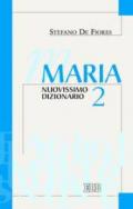 Maria. Nuovissimo dizionario. 2.