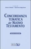 Concordanza tematica del Nuovo Testamento