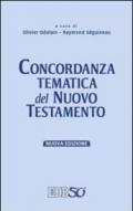 Concordanza tematica del Nuovo Testamento