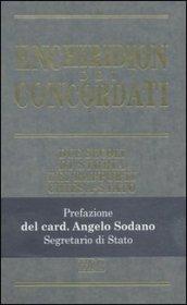 Enchiridion Dei. Concordati. Due secoli di storia dei rapporti Chiesa-Stato