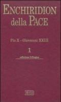 Enchiridion della Pace: 1